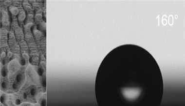 改变金属表面一工业4.0的飞秒激光