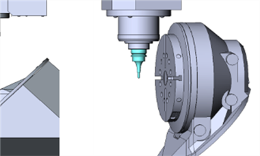 选择五轴加工中心有哪些要素？