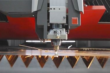 百超激光推出高性能15千瓦ByStar光纤模型