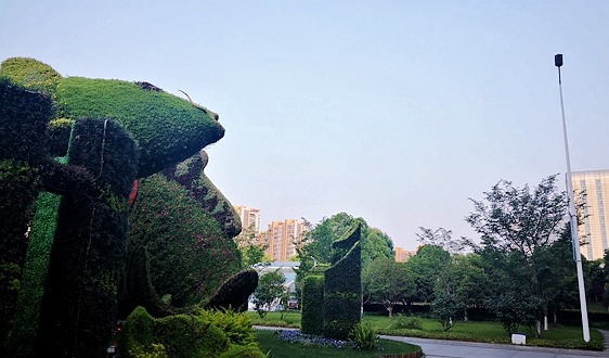 一手掌握2024年中国工博会新材料展最“in”逛展攻略