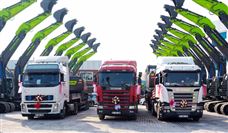 “绿”动土耳其！中联重科挖掘机掀交付热潮