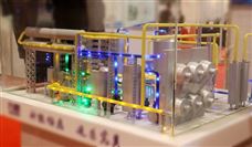 赋能智造 数字重庆建设点燃高质量发展新引擎