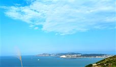 海底“长城”！深中通道伶仃洋大桥开始钢桥面铺装：明年通车