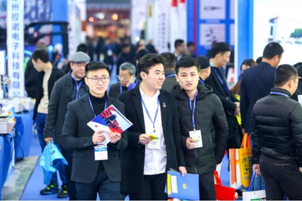 新馆首展，产地盛会——2024台州国际汽配展9月19日开幕