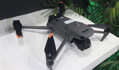 市场分析|近五年来中国无人机行业的发展脉络与未来趋势