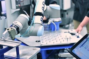 Ready Robotics推出了在线机器人市场