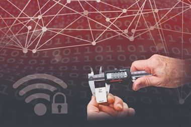 Starrett的Datasure 4.0：有效简化数据采集