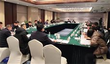 推广南京新能源重卡换电模式 共建互通互换产业发展生态