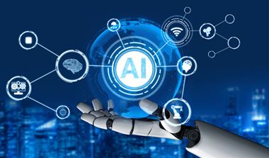 “人工智能＋”助力产业向新行 2025年全球规模将突破5000亿美元