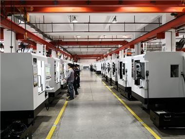 2024年金属成形机床产量数据统计