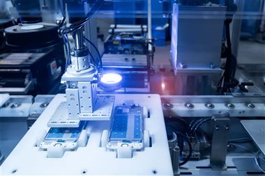 我国智能机器人产业发展态势良好