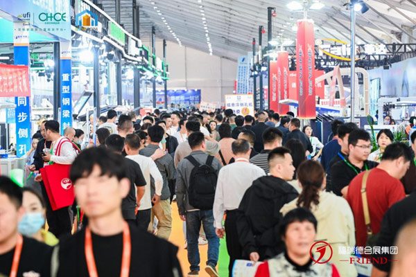 质启新局、全链焕新，2025临沂全屋定制暨供应链展正式启航！