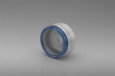 业纳（Jenoptik）的F-Theta镜头，可承受千瓦级的激光