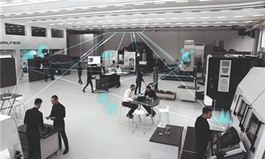 在瓦尔特实现远程工程设计