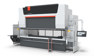 当重载折弯变得易如反掌