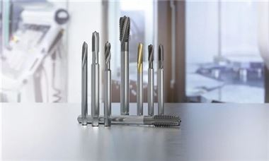 螺纹加工刀具寿命短？容易有积屑瘤？你只缺个它！