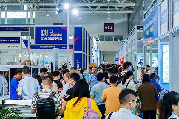 ICH2024深圳国际连接器线束加工旗舰大展即将开幕，参观火热登记中