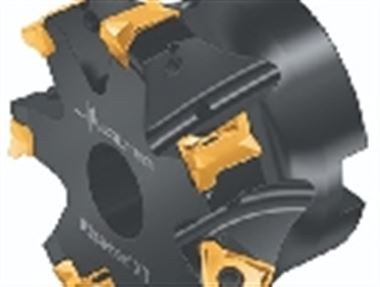 Walter M5137 Xtra-tec XT刀具减少精加工操作