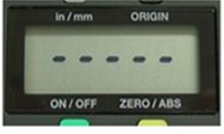 卡尺使用中遇到的这些问题，是故障吗？