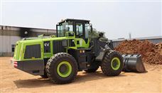 2024年2月装载机国内销量2763台，同比下降50.4%