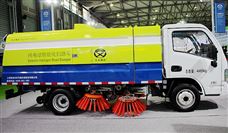 潍柴动力2023年度经营质效齐升！