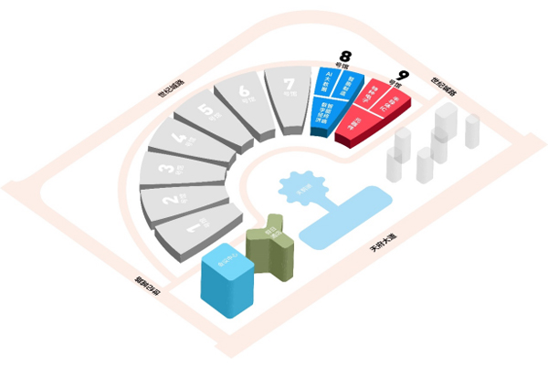 西部电博会开展倒计时！观众预登记火热进行中！