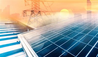 我国最大“沙戈荒”光伏项目成功并网：占地面积超10000个足球场