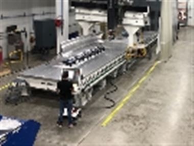 山特维克CoroMill 390 LW：有效提升航空航天加工能力