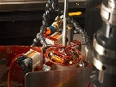 善能SHO-965：结合MB-30性能 降低VOC排放