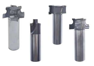 技术动态 | 用卧式激光加工中心制造PCD刀具的优势