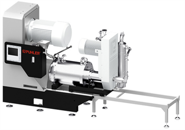 派勒智能：新产业形势下的纳米研磨与分散技术要如何突破？