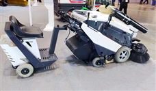 牵手英伟达 ，MiR推出载重1200kg高阶智能化搬运叉车