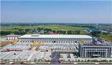 安徽建工集团加快发展绿色智能建造，推动建筑业转型升级