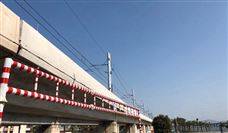 四川蜀道集团坚持“绿色+智能”动能转换 大力推进新质生产力发展