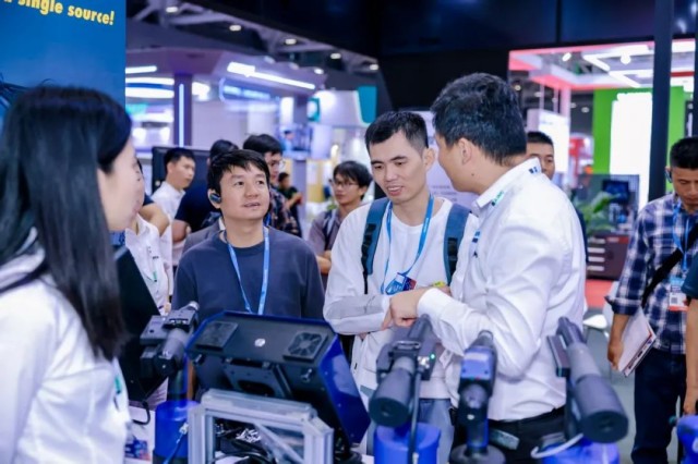 一站式打卡智驾未来，AWC 2025观众登记通道火热开启！