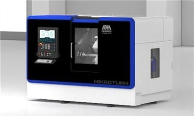 以车代磨在模具行业带来新技术变革