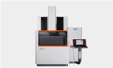 全新 FORM P 450 满足您更多更高的要求！