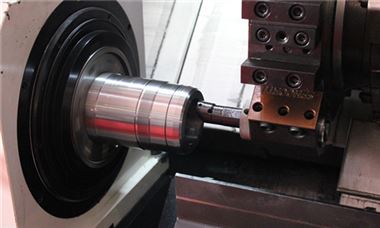 做机加工到底能不能带手套呢？