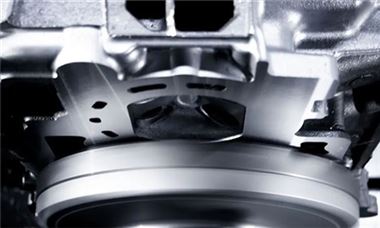 如何实现不会产生毛刺的稳定面铣工艺