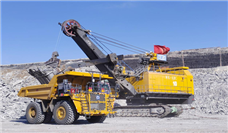 国家能源集团平庄煤业让矿山采剥更智能