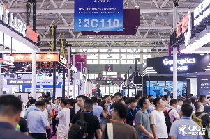 CIOE激光技术及智能制造展汇聚全产业链企业，共探技术创新与多元应用