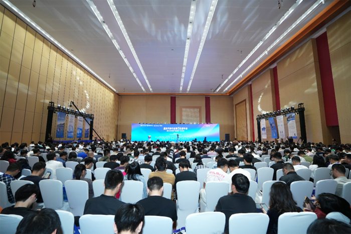 2025中国智能电动汽车科技与供应链展览会于3月27日盛大启幕！