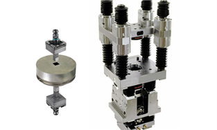 System 3R 一分钟快速换装！你知道吗？