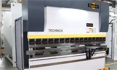 精益折弯——为您提供一站式解决方案