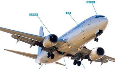 造飞机的都知道，再难也要高要求，但你还可以有...