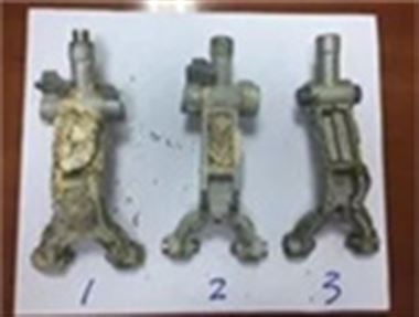 动作不良？起火？加工特殊材质的注意事项