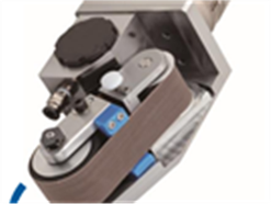 半导体设备真空腔体密封面解决方案