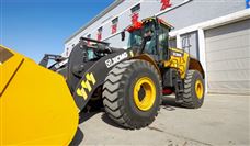 徐工?“世界级储量”矿区，国内首台XC9150超大吨位混动装载机交付