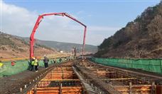 云南多个工程项目建设迎来新进展