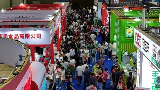 烘焙、 茶咖、 果蔬、 休食…“冻品 ”时代，中国冻博会重构万亿产业新生态